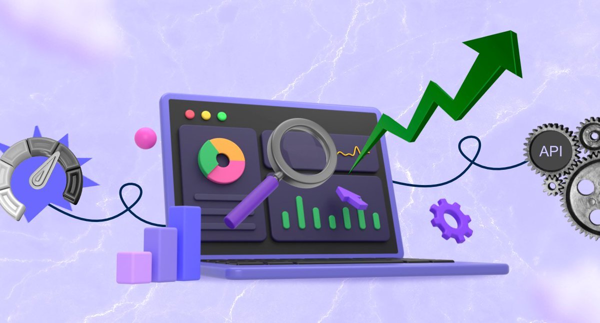 Middleware_Labs's tweet image. Learn how to proactively identify performance issues, simulate user interactions, and ensure a seamless user experience with synthetic monitoring. 

Read the full article here: middleware.io/blog/how-to-us…

#syntheticmonitoring #applicationperformancemonitoring #apm #observability