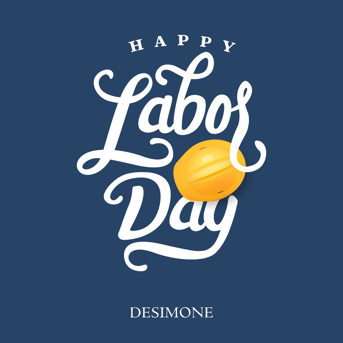 DeSimone Consulting Engineering tweet media