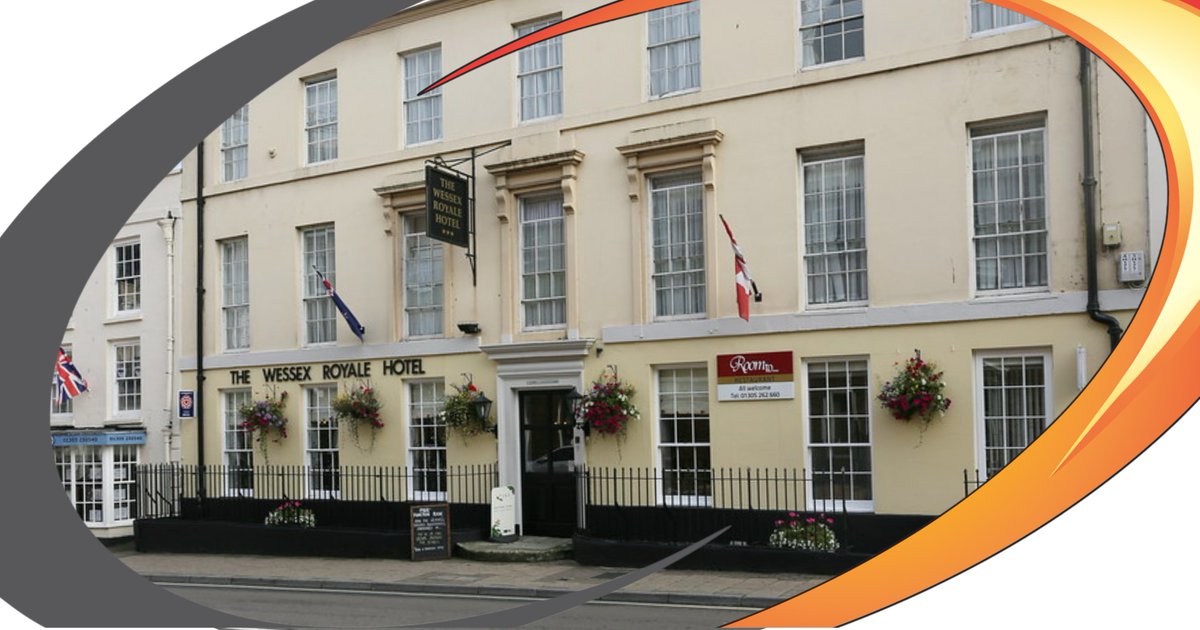 CSAR_Fire's tweet image. Mark your diaries! We will be hosting an open full day fire Warden training course on the 29th of September at the Best Western Wessex Royale Hotel in Dorchester! The price to attend will be £96 per person. 

#CSARFire #FireWardenTraining #FireWardenCertification