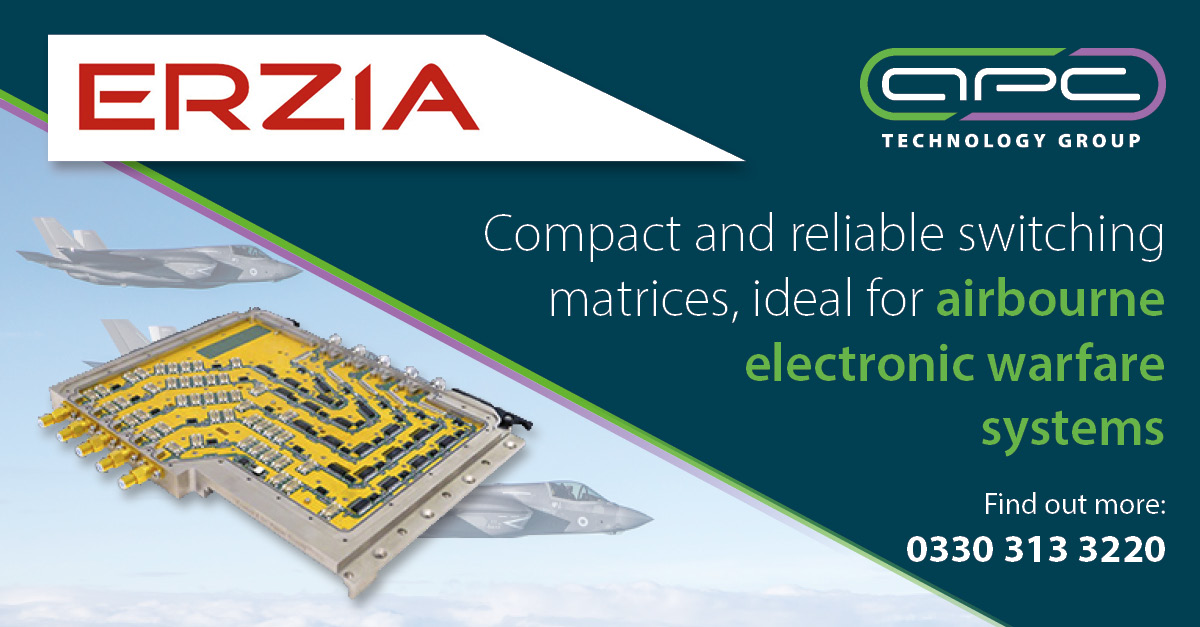 APC Technology Group Ltd tweet media