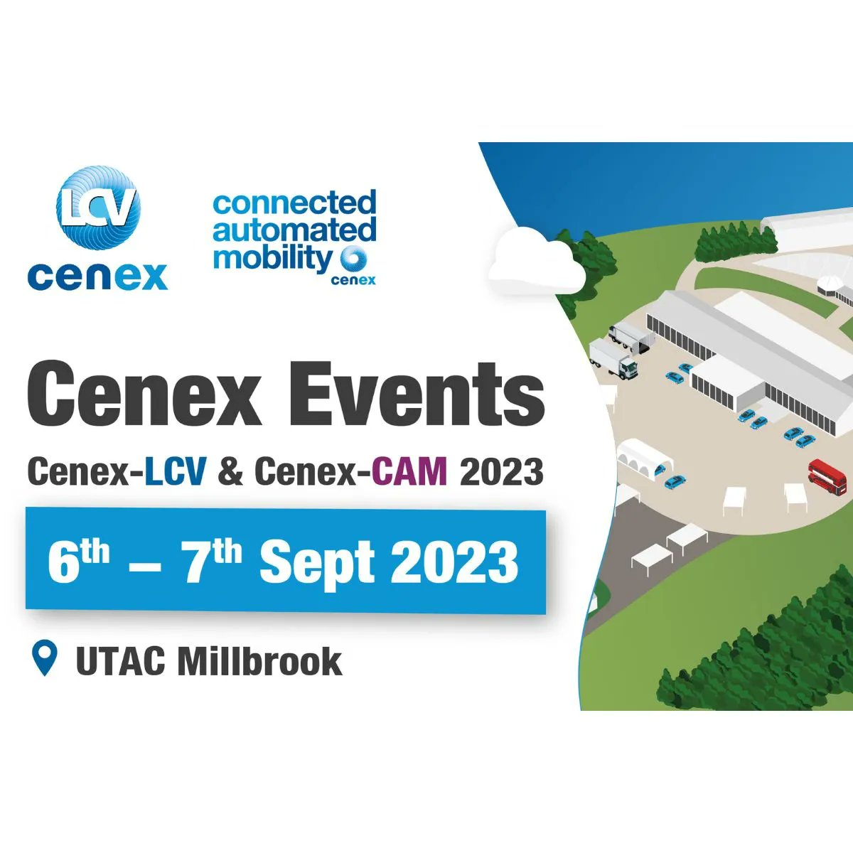 Join us this Wednesday and Thursday at Cenex! Find us at C1-01 and explore our test and measurement solutions. 

buff.ly/2LW7zYp 

#testandmeasurement #event #expo #hiltop #hardwareintheloop #productiontesting