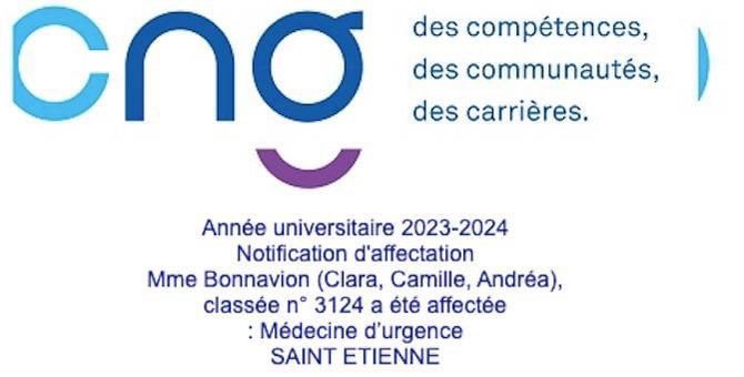 Et voilà, c’est fait ! 🥰🚨