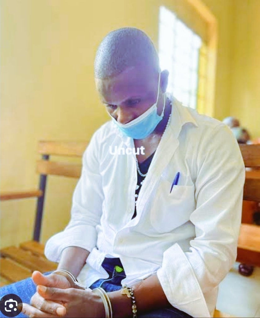 Shadrak Rays tweet media