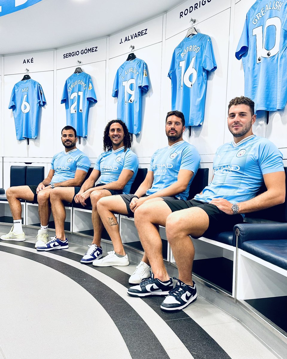 Pro Recco tweet media