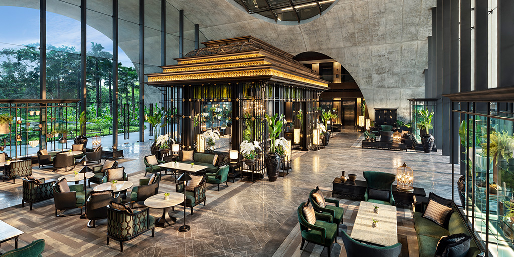 mcom_HOTstream's tweet image. We&apos;re thrilled to share that MCOMS has completed the successful installation of HOTstream solution at Kempinski Sindhorn Bangkok, a luxurious urban sanctuary offering unparalleled service, exquisite accommodations, and world-class hospitality. 
Learn more: mcoms.com/kempinski-sind…