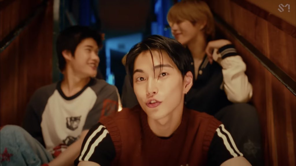 PopBase's tweet image. RIIZE drops the music video to ‘Get A Guitar.’

Watch: youtu.be/iUw3LPM7OBU?si…