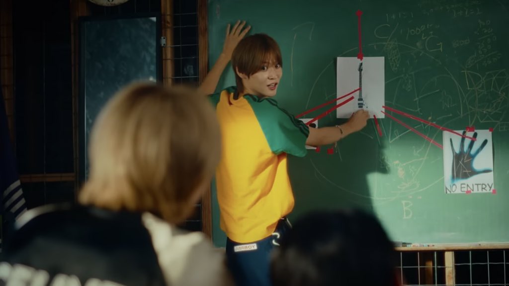 PopBase's tweet image. RIIZE drops the music video to ‘Get A Guitar.’

Watch: youtu.be/iUw3LPM7OBU?si…