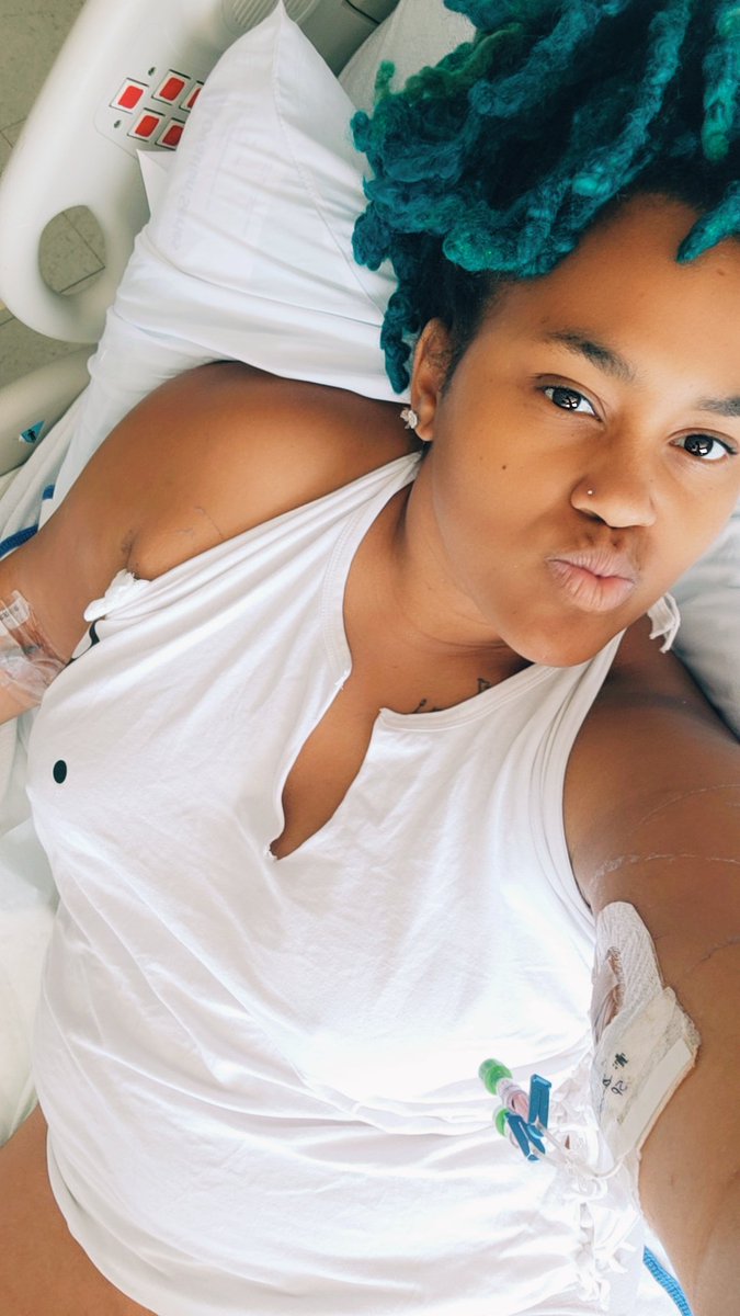 Jas_iamher's tweet image. Me after surgery in 2014 v.s me after Surgery in 2023 I'm stronger now #hidradenitissuppurativa #hswarrior #skindisease