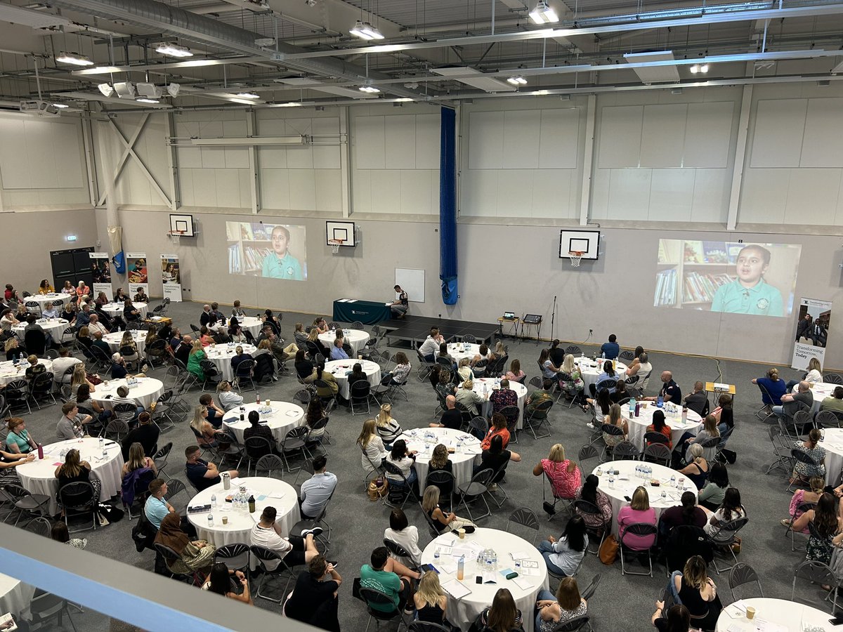 Transforming Lives Educational Trust (TLET) tweet media