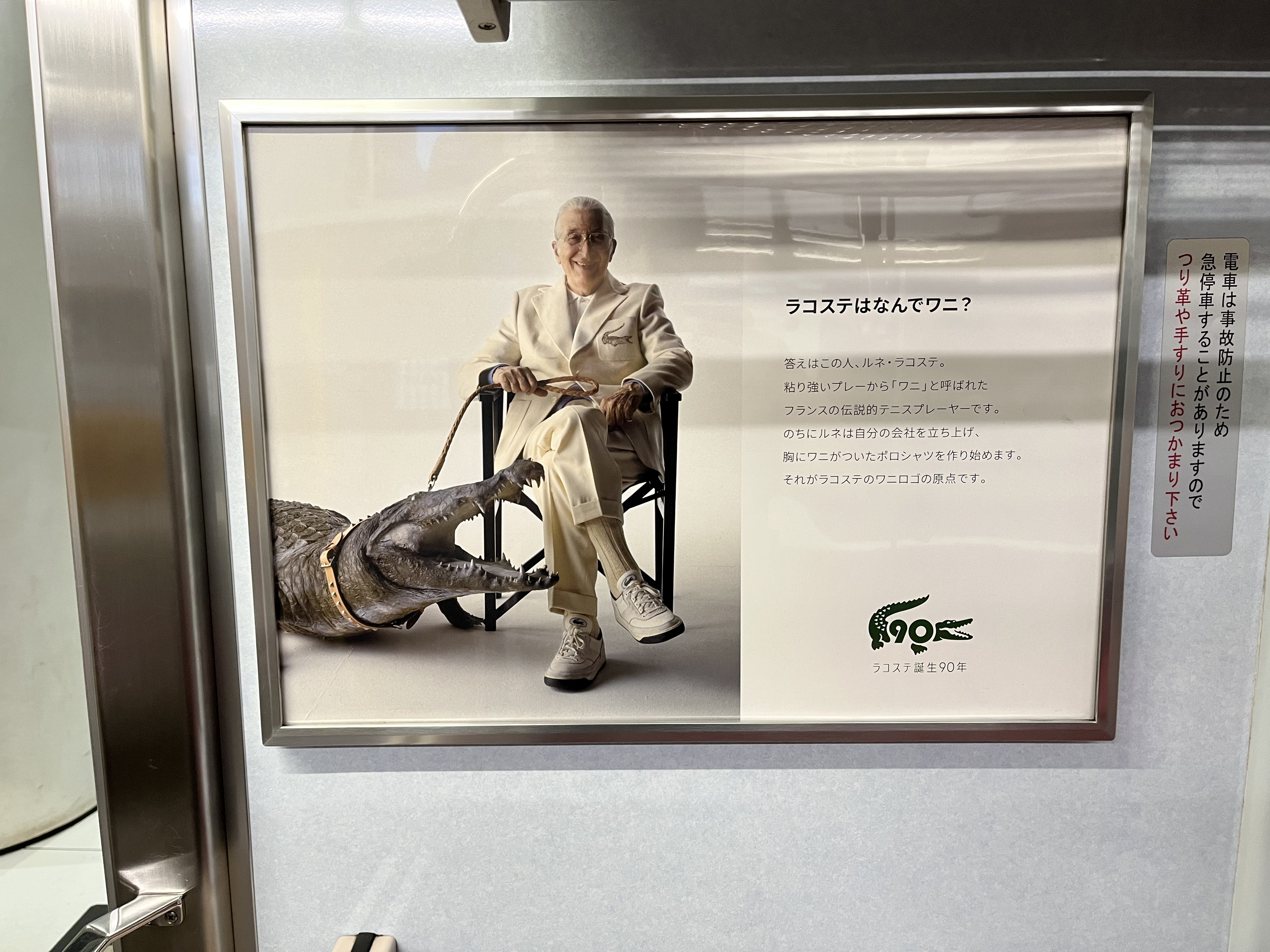 100％の保証 JAPAN LACOSTE |  X: on ジャパン ラコステ コレクション