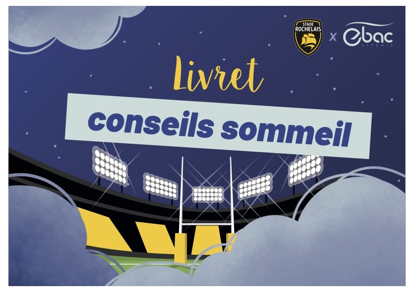 Sleep hygiene strategy is effective to improve sleep quality ✅ but not quantity ❌
Poor sleeper benefit more than good one ↗️
Proud to edit our own sleep guidelines to go with players in a better sleep 
<a href="/staderochelais/">Stade Rochelais</a> <a href="/LaurentBosquet/">Laurent Bosquet</a> <a href="/jb_Paquet/">Jean-baptiste Paquet</a>