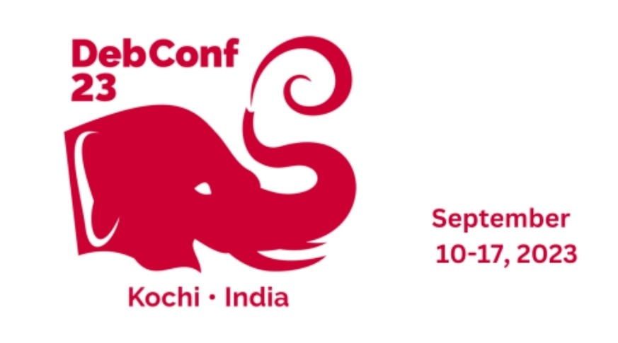 manojkmohan's tweet photo. At Kochi for #DebConf2023.
@debian @DebianIndia https://t.co/L2fjEvLqFy