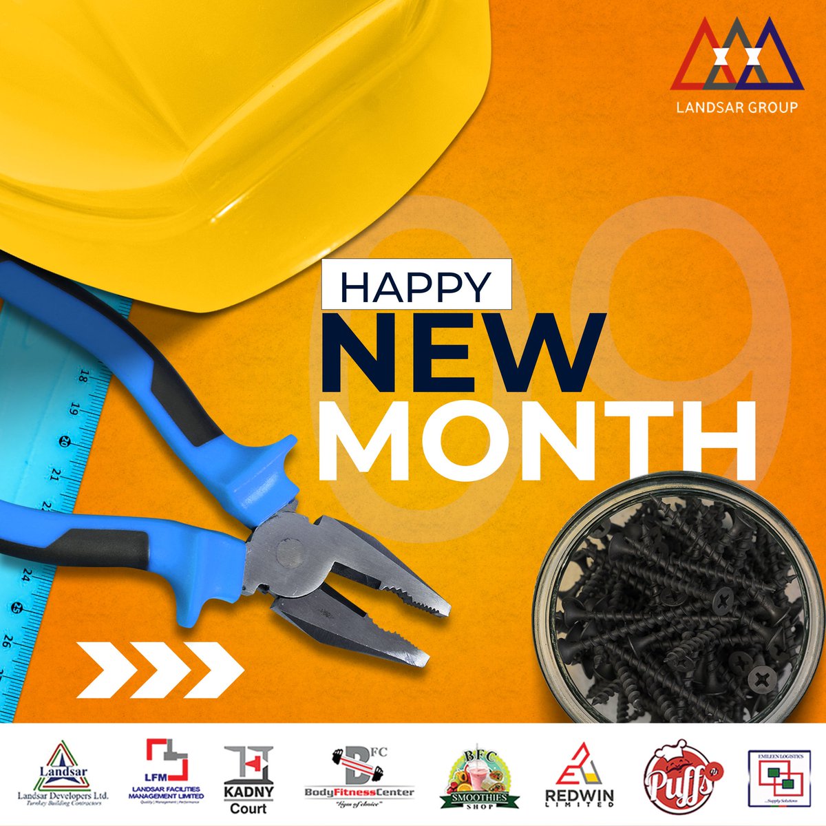 LFMANAGEMENT09's tweet photo. Happy New Month from from Landsar to you🫵. May this month bring us more winnings🙏. https://t.co/VOKSJB4NPE
