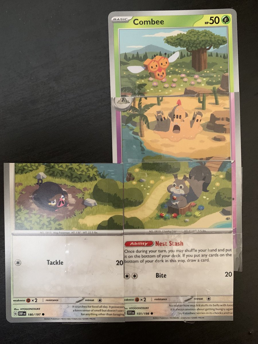 eepyevie's tweet image. omg