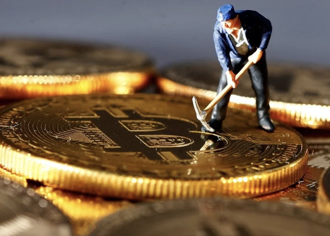 xexypro's tweet photo. 🤔DID YOU KNOW❓
Which country cost the least to mine 1 $BTC? https://t.co/4FsPJmGWVH