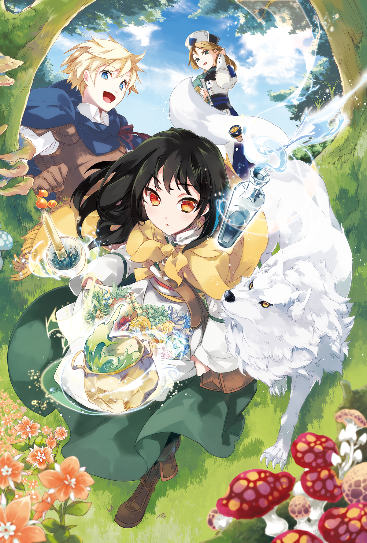 カドカワBOOKS編集部 on X: 