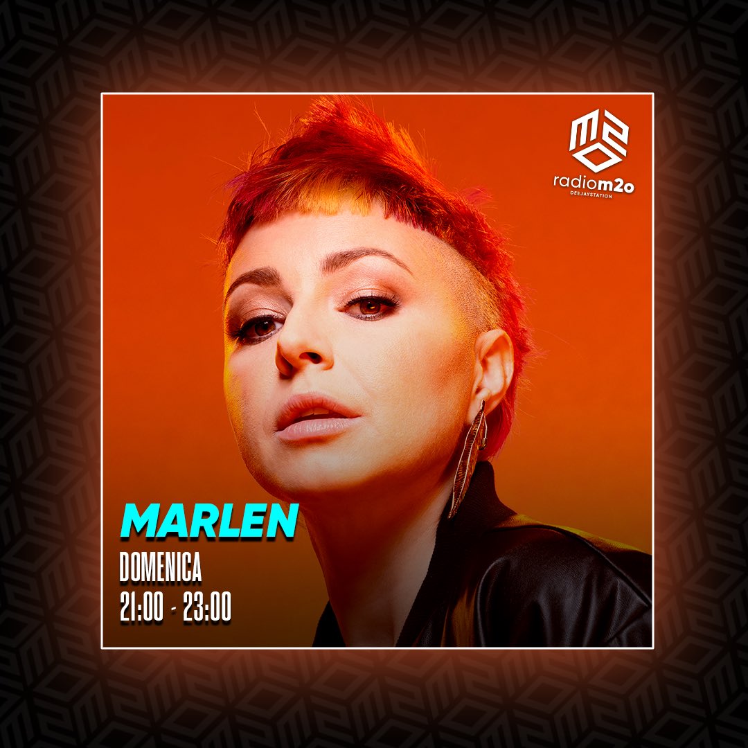 marlenpizzo's tweet photo. MarLate Disco Club 
Lun-ven 21/23
Sab chiuso
Dom aperto ogni tanto
Apre l’esclusivo club di @radio_m2o 
Si ascolta musica e si assaggiano storie.
Ritrovo perfetto per chi inizia tardi,ama la notte e cerca un posto in cui ritrovarsi sempre a volume alto. https://t.co/ygHmXWSGHj