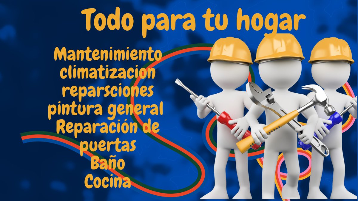 Rotunes's tweet image. #aldea del Fresno 
Una vez pasado el susto, para recuperar la normalidad en nuestros pueblos y nuestras casas, afectados por la Dana, ofrecemos nuestros servicios. Tu casita volverá a ser lo que fue, y más bonita si cabe.