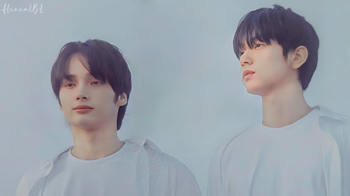#SOOKAI #SOOBIN #HUENINGKAI #껌딱지즈 #TXT
