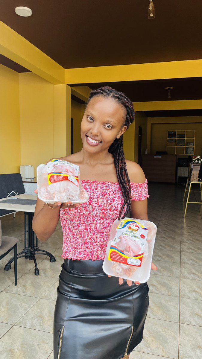 Let's support the hustle guys. 
It's so sweet at only 18500/= @vetaplanchicken