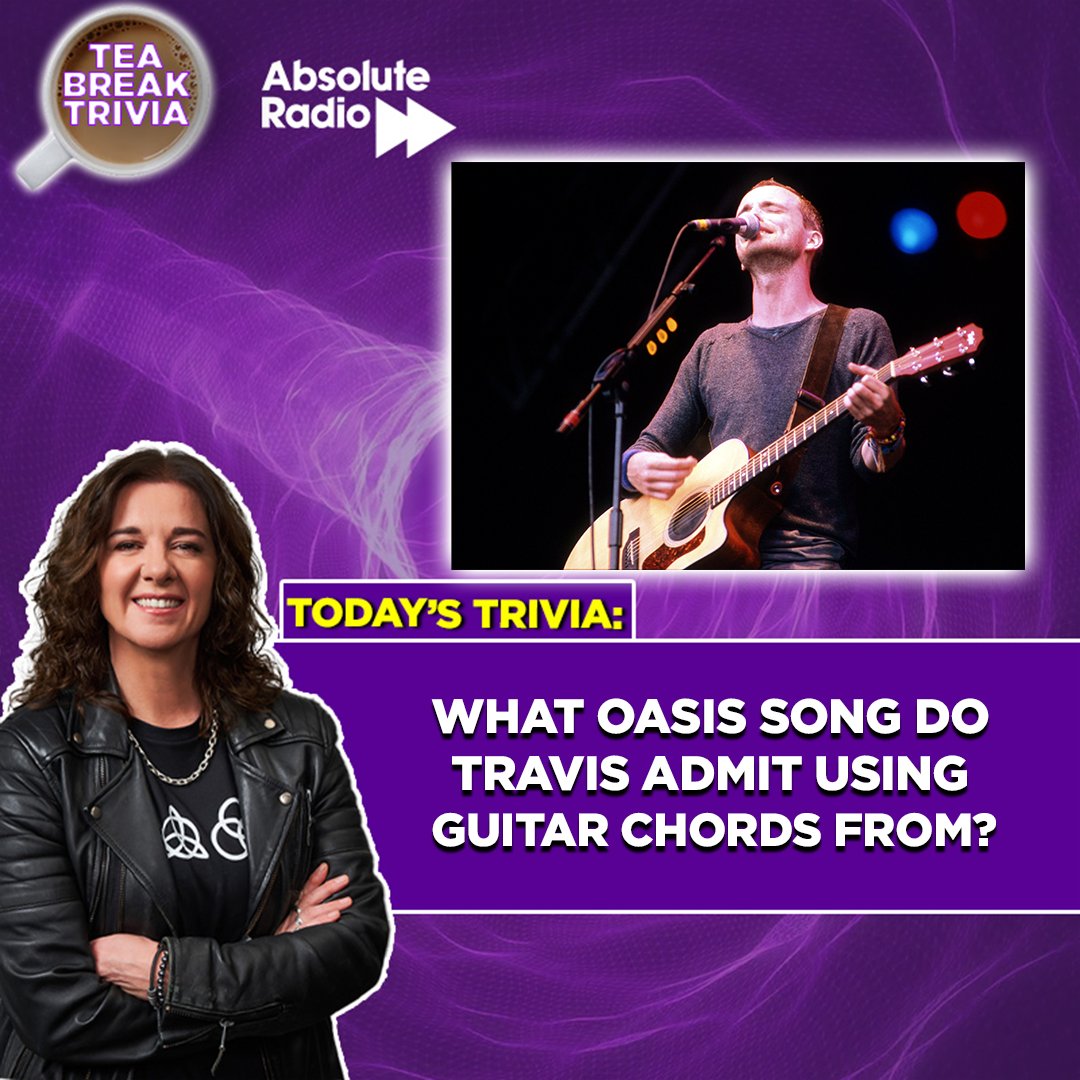 Absolute Radio tweet media