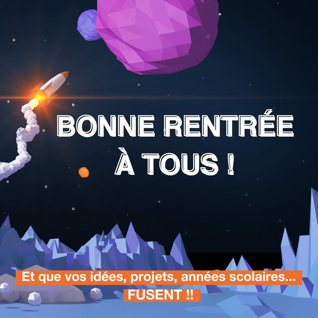 Hello tout le monde ! 👋

On espère que cette reprise se passe bien et que vous avez profité de vos vacances. 🔥

 Lien pour participer au prochain SWAngers9 : helloasso.com/associations/d…