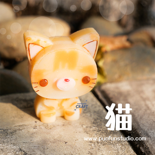 westgatecraft's tweet photo. ทาสแมวต้องมี 😆
DDD 02 Cat Mold / 3D Mold / Silicone Mold
#3d #3dmold #catmold #petmold #resincat #resinmold #แม่พิมพ์ #แม่พิมพ์3มิติ #แม่พิมพ์แมว #แม่พิมพ์เรซิ่น #แม่พิมพ์ซิลิโคน https://t.co/sR5ctAJgJu