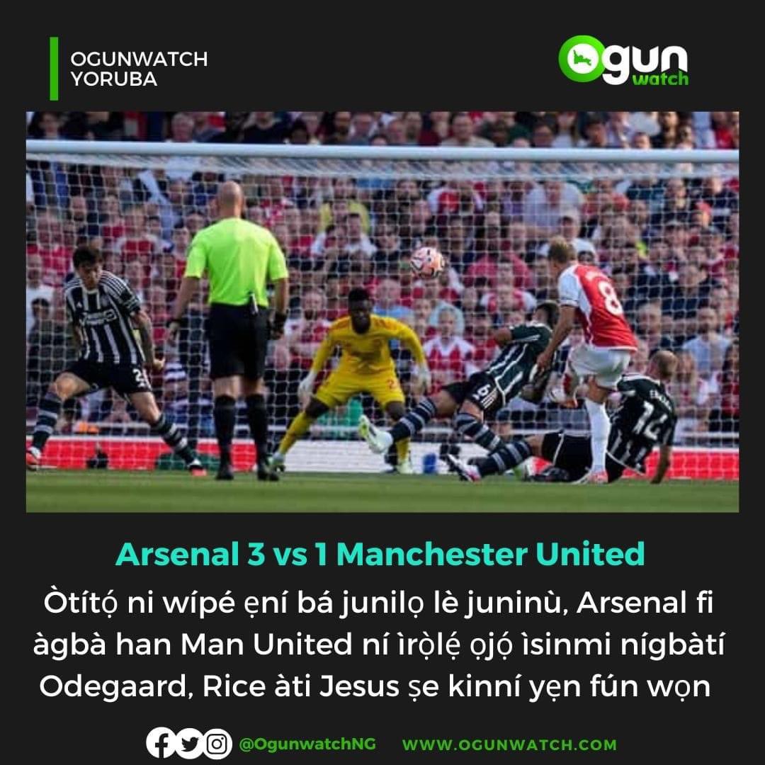Ogun Watch tweet media