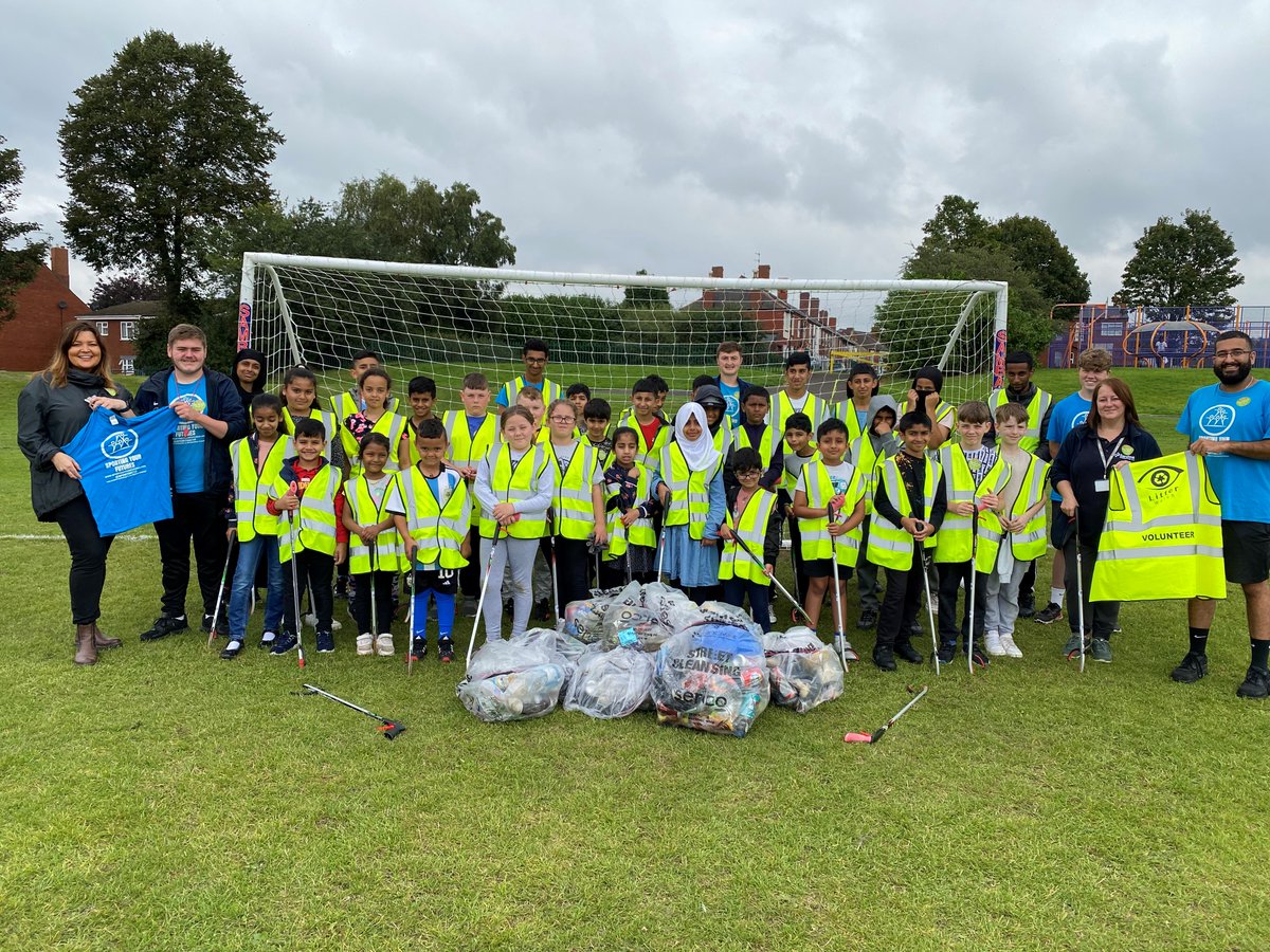 Sandwell Council tweet media