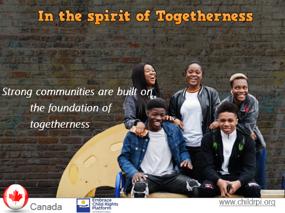 ChildRpi's tweet photo. ChildRPI , we cultivate a strong sense of togetherness among our dedicated team members, working collaboratively to make a meaningful difference in the lives of those we serve.
#childrpi https://t.co/Z2jqwkHDEG