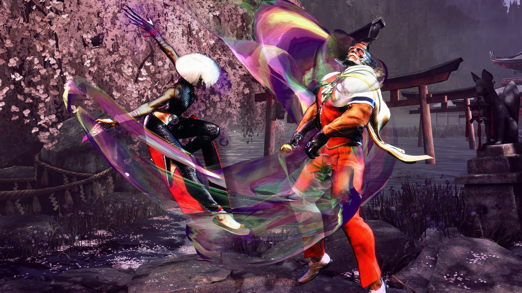ストリートファイター / STREET FIGHTER على X: 