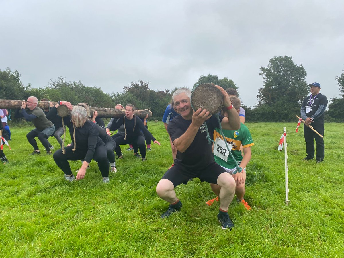 sjogcomms's tweet photo. What an amazing day!! A huge thank you to all who put so much effort in making #HellDay for @suzannehouserespite such an incredible day! A truly amazing day for everyone involved & we just wanted to say thank you so so much!!
https://t.co/aaLYrm4PYH https://t.co/tidFlJRITb