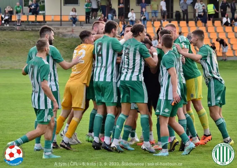 JirkaBA's tweet photo. ⚠️⚡️TOP 3 dosažené High intensity distances a Max speeds ve včerejším zápase @SHostoun proti PFA
🥇 #Mládek 2594m🥵
🥈#Křenek 2246m
🥉#Hucek 2179m
MAX:
🥇#Mládek 34,45 km/hod
🥈#Neruda 33,37 km/hod
🥉#Etemike 32,06 km/hod
#HostouňVDatech #ČFL #JoinWearGPS #GPS https://t.co/6GQLfEORag