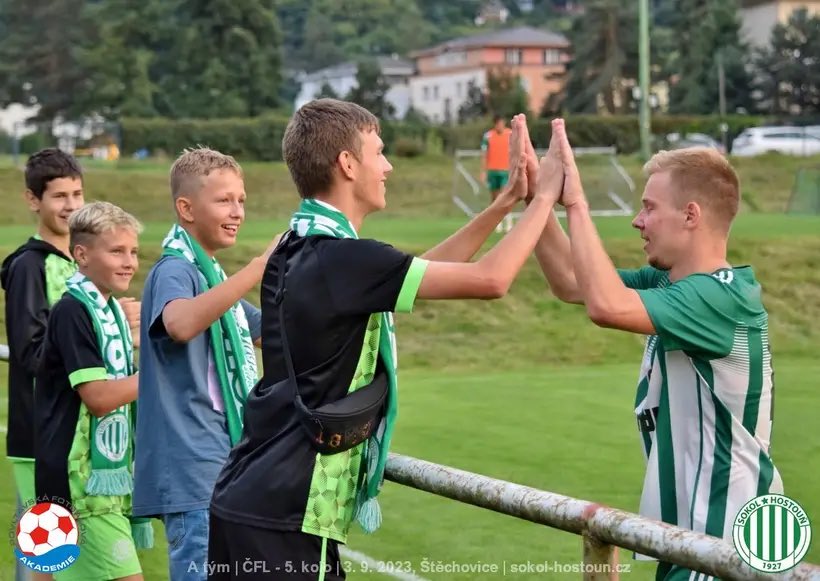JirkaBA's tweet photo. ⚠️⚡️TOP 3 dosažené High intensity distances a Max speeds ve včerejším zápase @SHostoun proti PFA
🥇 #Mládek 2594m🥵
🥈#Křenek 2246m
🥉#Hucek 2179m
MAX:
🥇#Mládek 34,45 km/hod
🥈#Neruda 33,37 km/hod
🥉#Etemike 32,06 km/hod
#HostouňVDatech #ČFL #JoinWearGPS #GPS https://t.co/6GQLfEORag