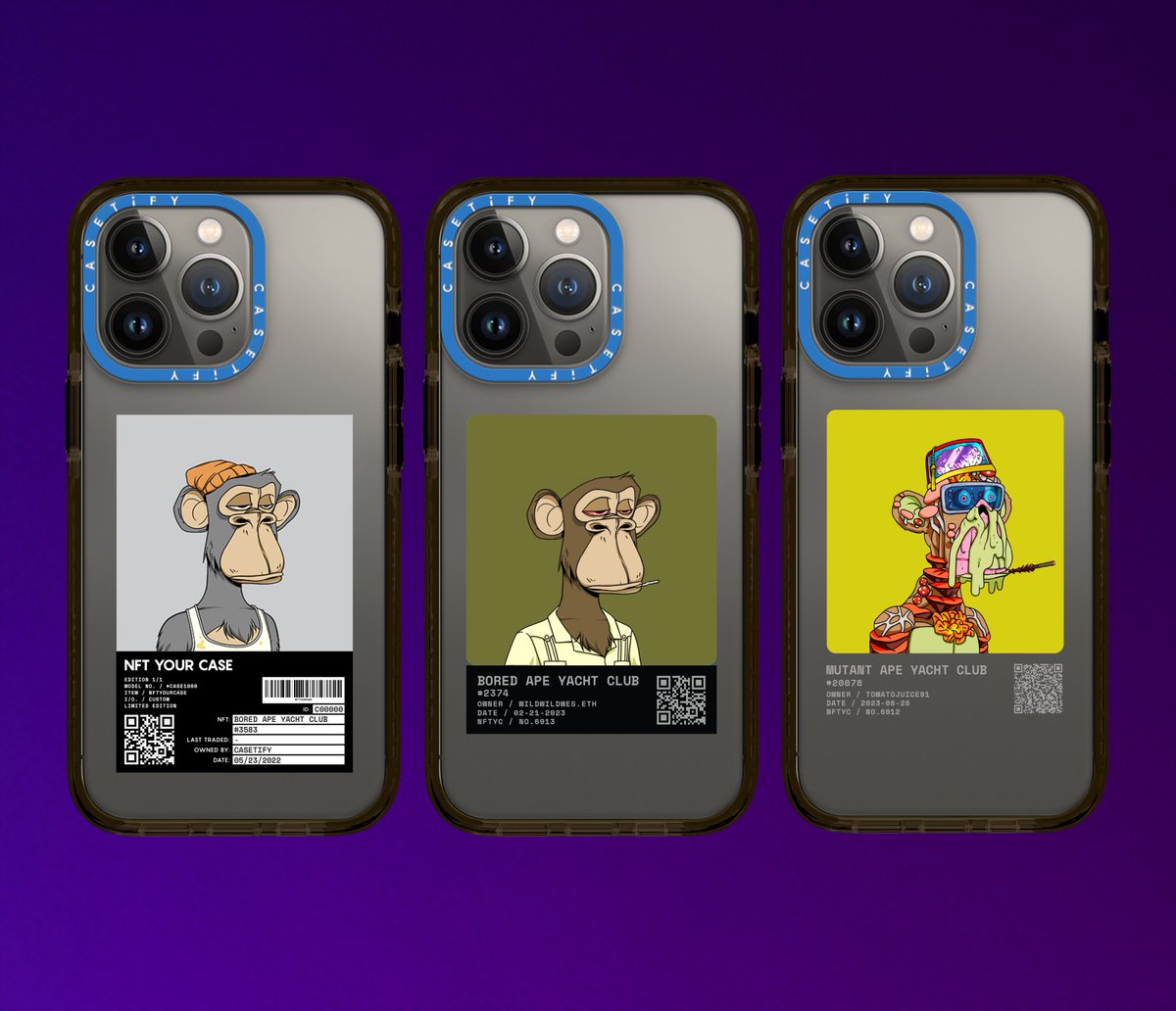 nftyc's tweet photo. GM ~ whats cooking? 
- Three design options
- Two new LITE versions
- One Blue Ring to rule them all

Only available on https://t.co/0iu3efflKl 👨‍🍳 https://t.co/oRmllvEWSX