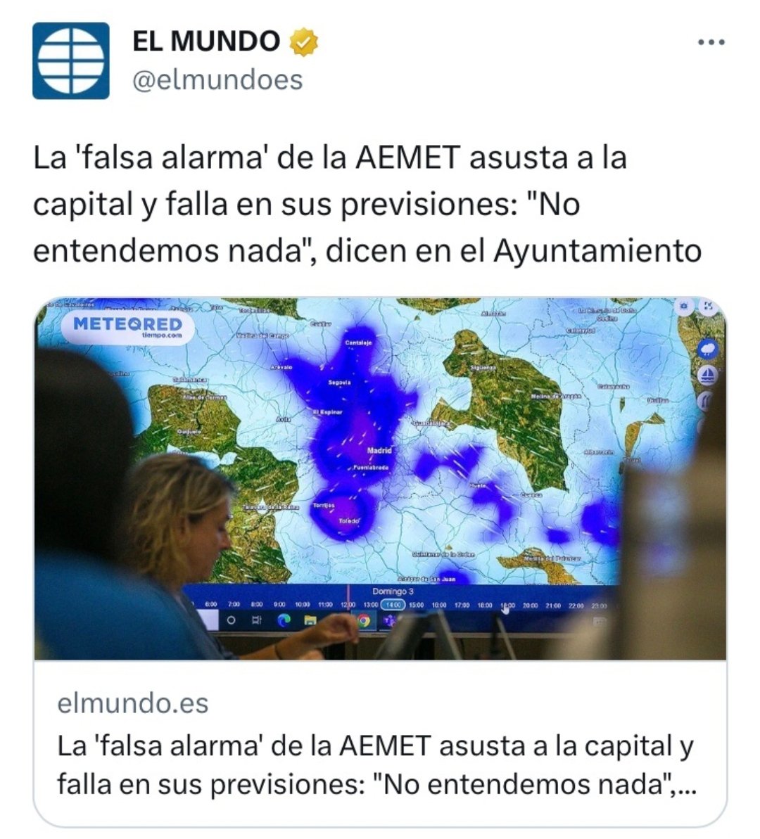Suremet tweet media