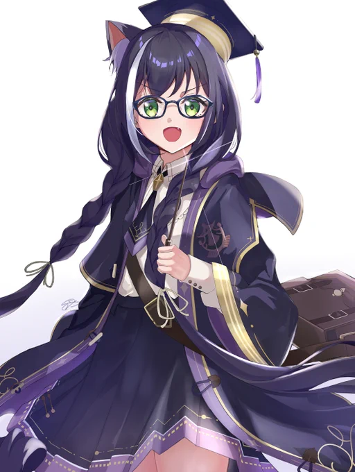 編入生キャルかわいい かわいい#プリコネR 