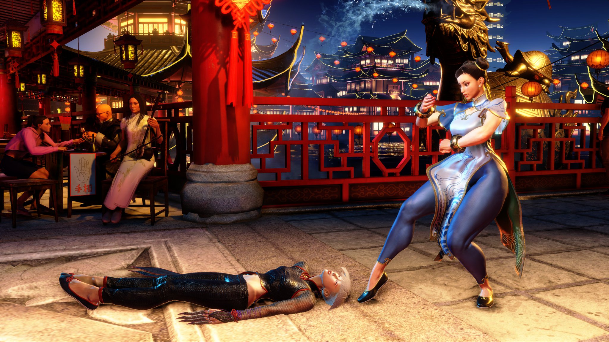 ストリートファイターの下敷き ストリートファイター 下敷き STREET FIGHTER 非売品 CAPCOM