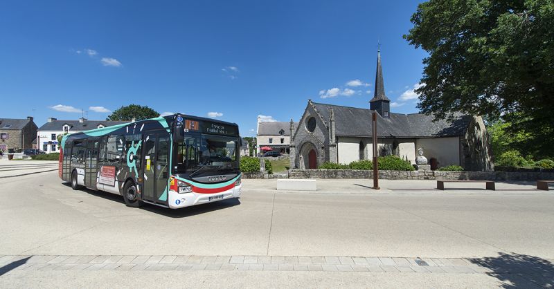 L’agglomération a fait le choix de protéger le pouvoir d’achat de ses habitants en n’augmentant pas le prix des titres de transport Kicéo. Ainsi, prendre le bus est le bon plan de la rentrée.