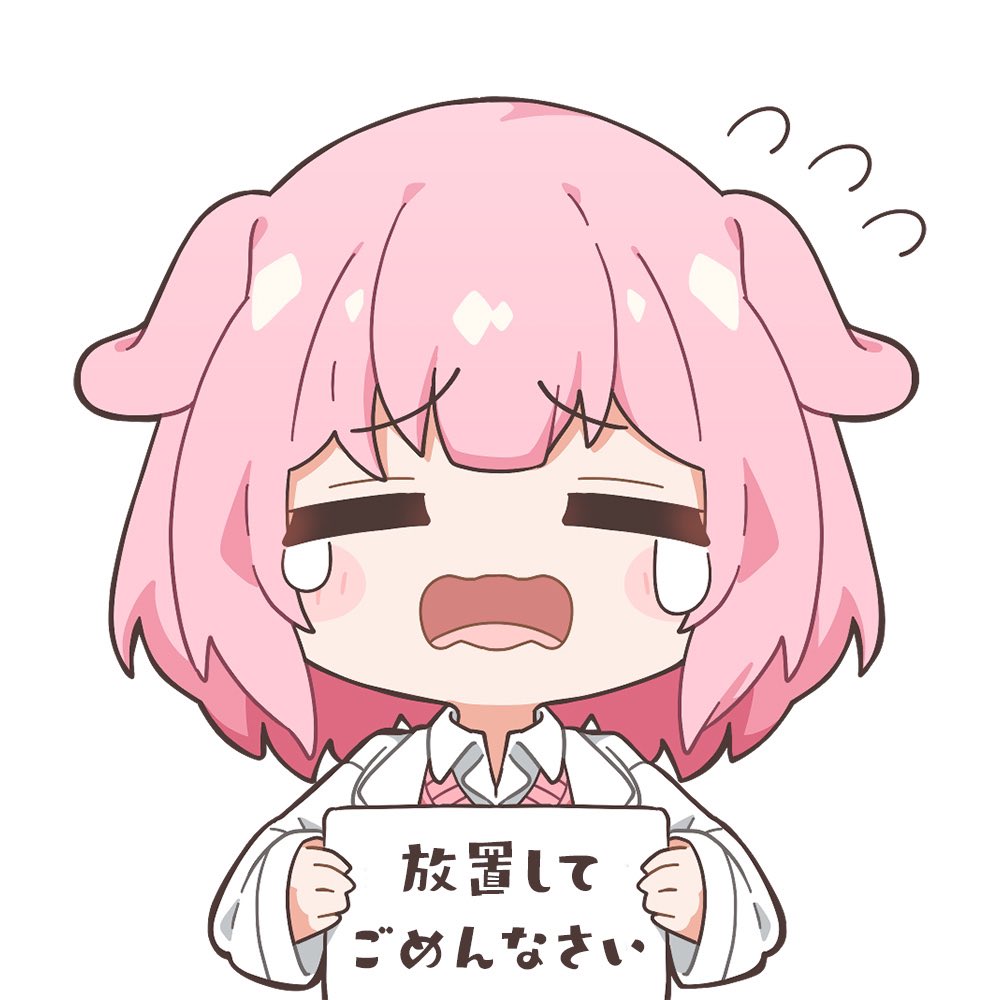 guruken0909's tweet photo. 長期間お休みしてしまい本当ごめんなさい🙇‍♂️

理由は「コロナの後遺症」で思ったように作業できず詰んでました…

1時間作業に集中すると、10時間ゲームしたような疲労感が襲ってくるんです

約3ヶ月間のリハビリを経て、ある程度回復したので活動を再開します！！ https://t.co/iXNdC20lBm