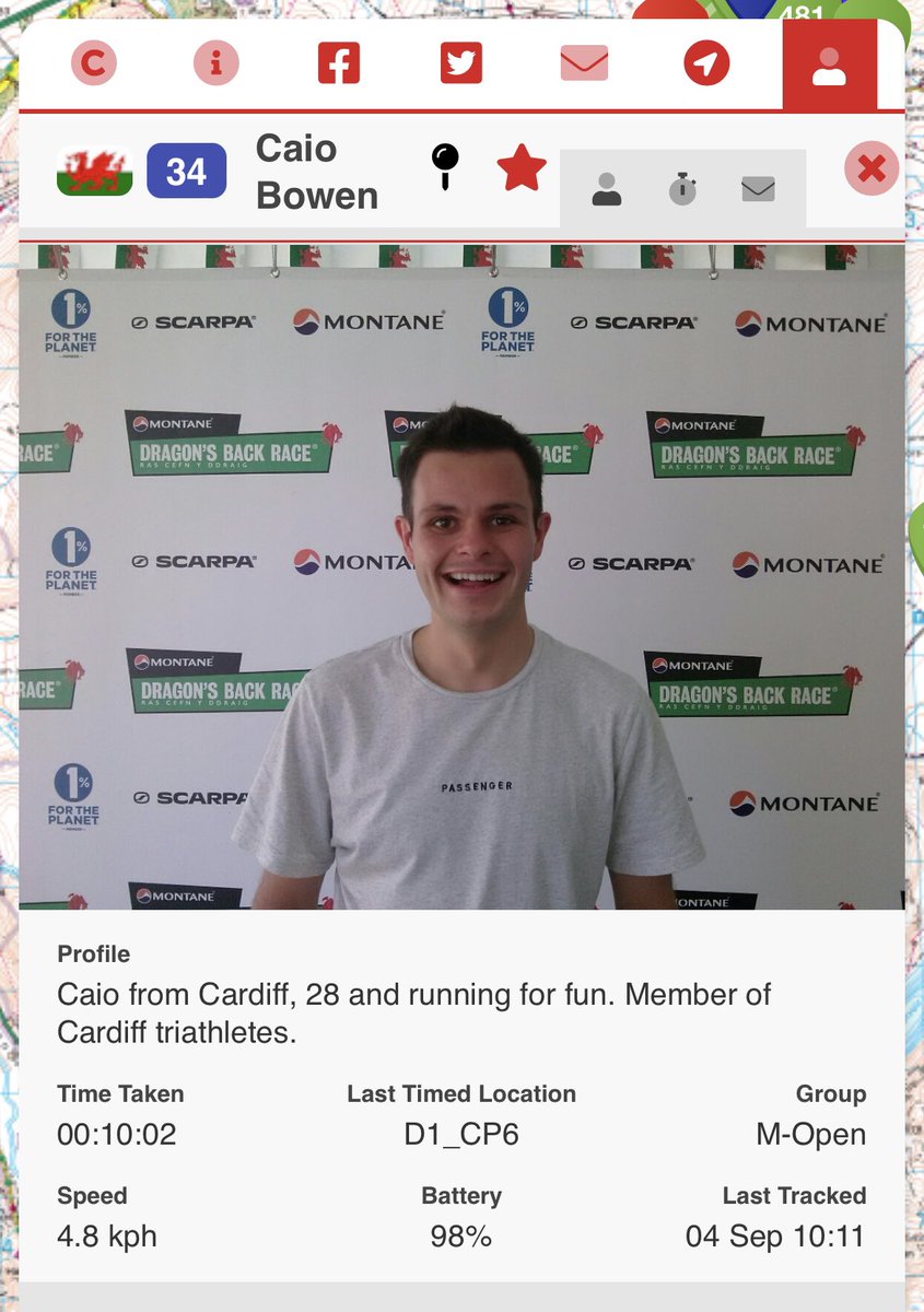 Cardiff Triathletes tweet media