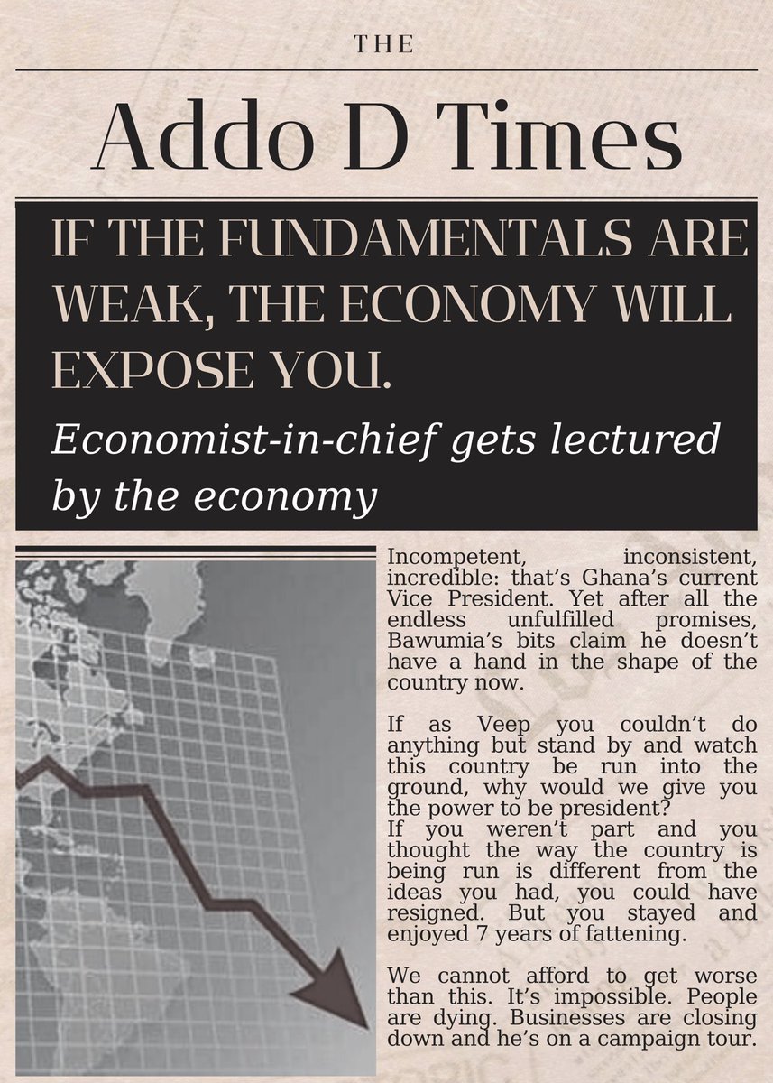 Very Good Abiba tweet media