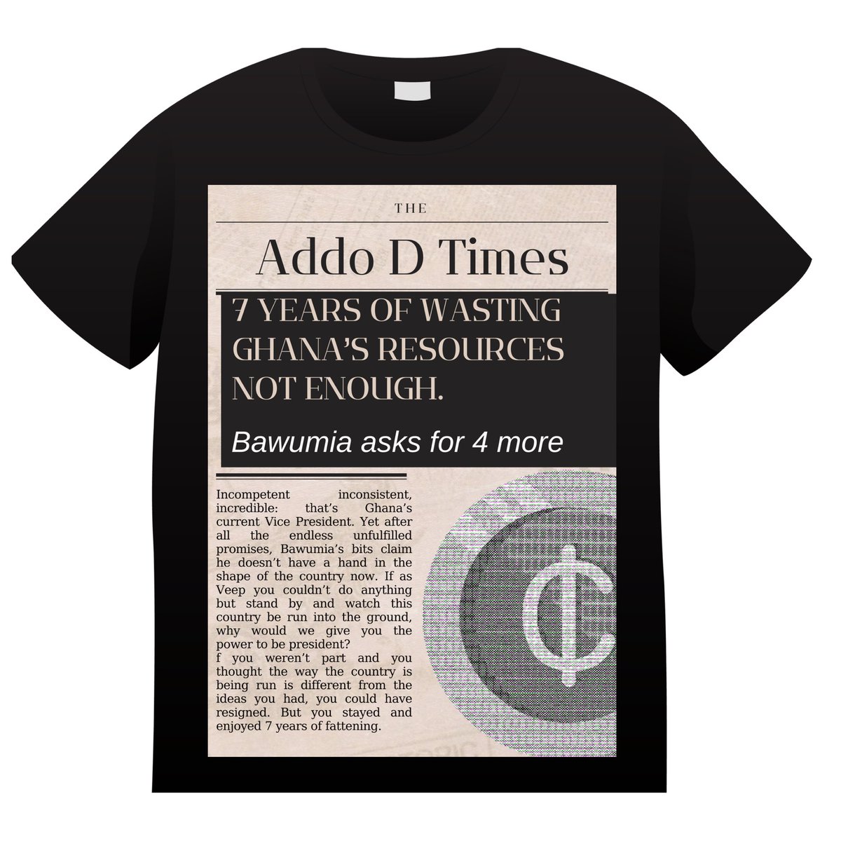 Very Good Abiba tweet media