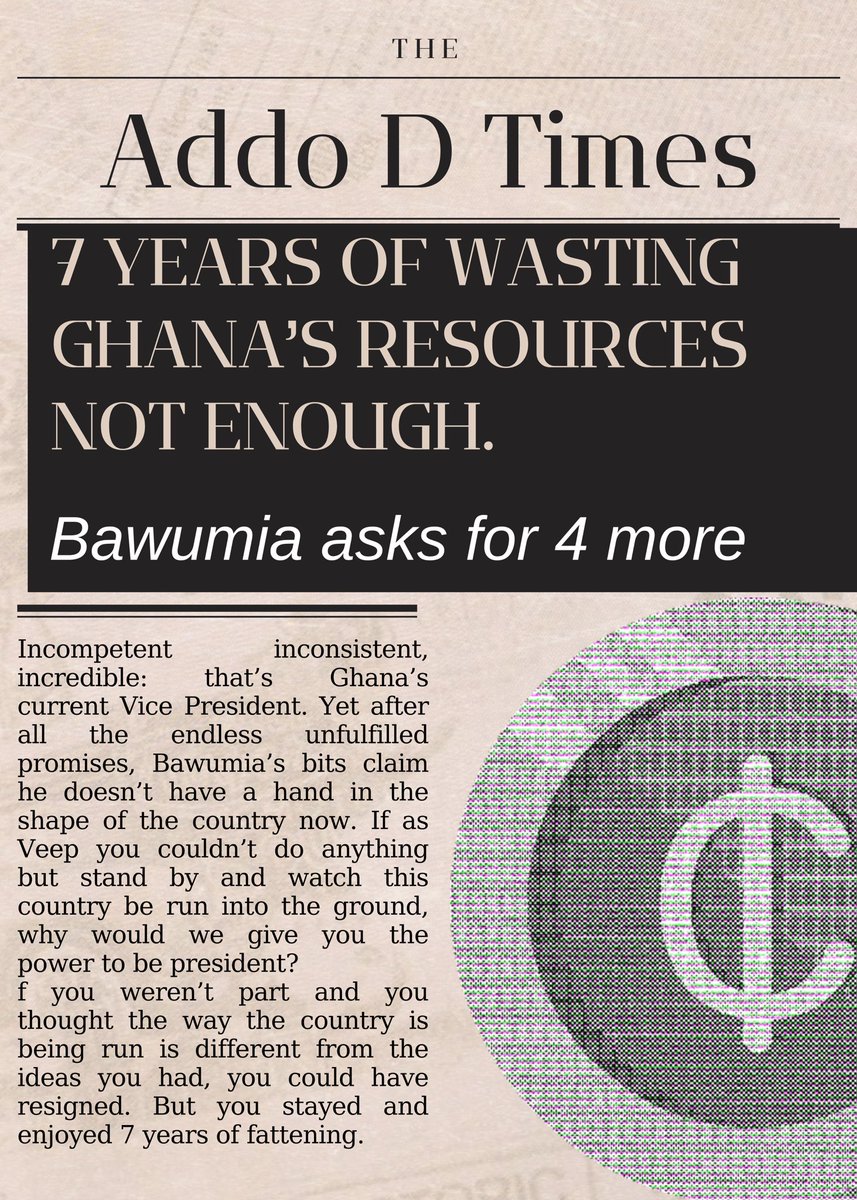 Very Good Abiba tweet media