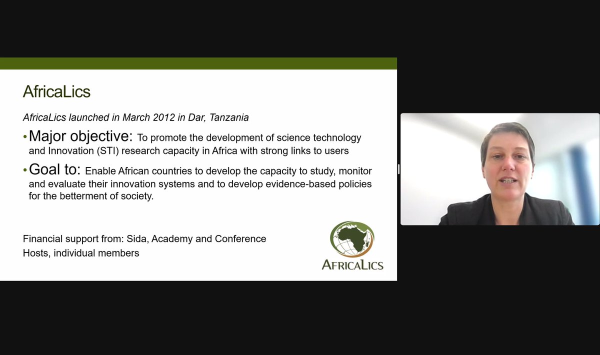 AfricaLics (@africalics) on Twitter photo The 9th PhD academy is officially underway. This year’s academy is organised in collaboration with the University of Johannesburg . Prof. <a href="/HanlinRebecca/">Rebecca Hanlin</a> is setting the stage, and PhD students have already introduced themselves. Let the knowledge sharing begin! #9thPhDAcademy The 9th PhD academy is officially underway. This year’s academy is organised in collaboration with the University of Johannesburg . Prof. <a href="/HanlinRebecca/">Rebecca Hanlin</a> is setting the stage, and PhD students have already introduced themselves. Let the knowledge sharing begin! #9thPhDAcademy