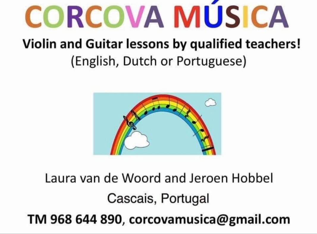 CorcovaMusica's tweet photo. Open September, welcome for a free trial lesson. Registration free!🖋Seja bem-vindo para uma aula experimental gratuita. Inscrições gratuitas!🎶 info: corcovamusica@gmail.com TM 968 644 890 #corcovamúsica #openseptember #freetriallesson #inscriptionfree  #estoril #aulagratuita https://t.co/DamdpBHiBW