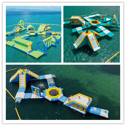 Bouncia8's tweet image. Bouncia's Inflatable Water Park Projects across Greece! 
All parks featured are now open for business and site visits.

See more: bouncia.com.cn
#waterinflatables #inflatablewaterpark #waterpark #watergame #outdoorwaterpark