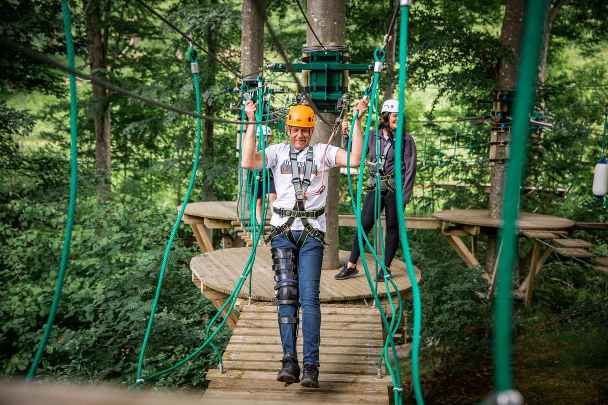 Last minute availability this Autumn. With prices starting from just £360 per person for a 3-night all inclusive break, what's not to love?

View all courses here: calvertlakes.org.uk/event-calendar/