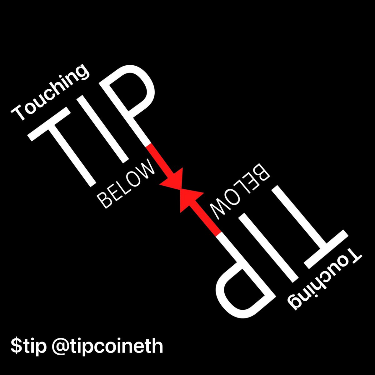 MrJCheetah's tweet photo. Lots of talk of $tip this week. 

Who’s touching $tips and secretly enjoying it 🫣😂

$tip @tipcoineth 

$tip train below: 

I will reply to everyone who $tips @tipcoineth 

#eth #tip #touchingtips https://t.co/OiMabepZiU