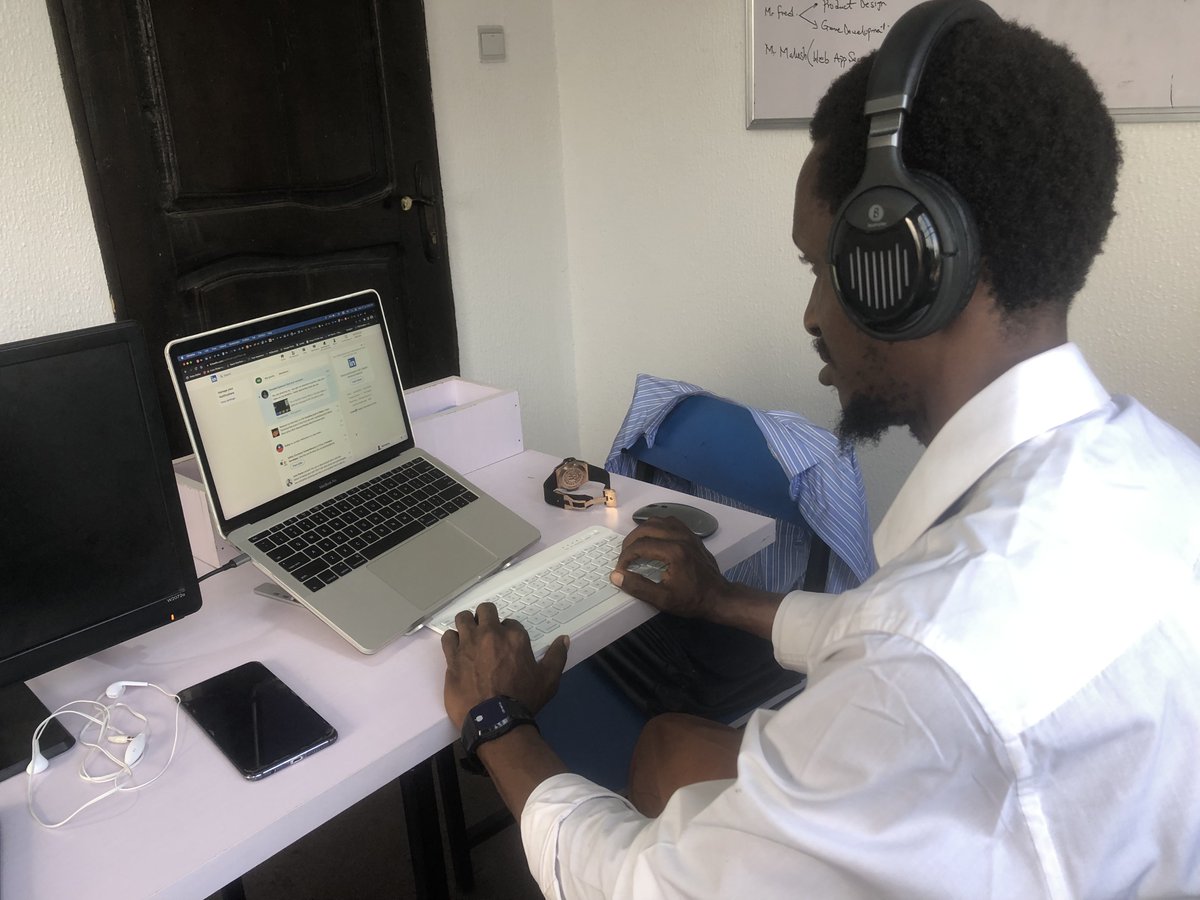 Kode10x's tweet photo. Monday, a fresh start to a brand new week. Embrace it with enthusiasm, set your goals, and let your determination drive you towards success. You've got this! ๐ช๐ #MondayMotivation #NewWeek #FreshStart #YouveGotThis #GoalsAhead #kode10x https://t.co/g8GKeGSUkd